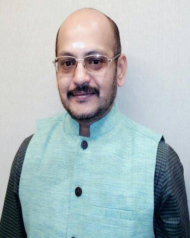 Dr. Sampath Kumar