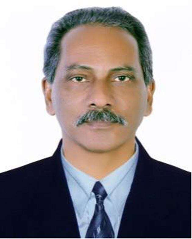 Dr. T D John
