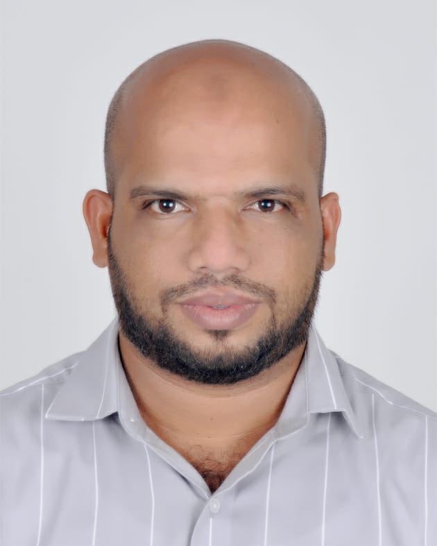 Kunhabdulla U K