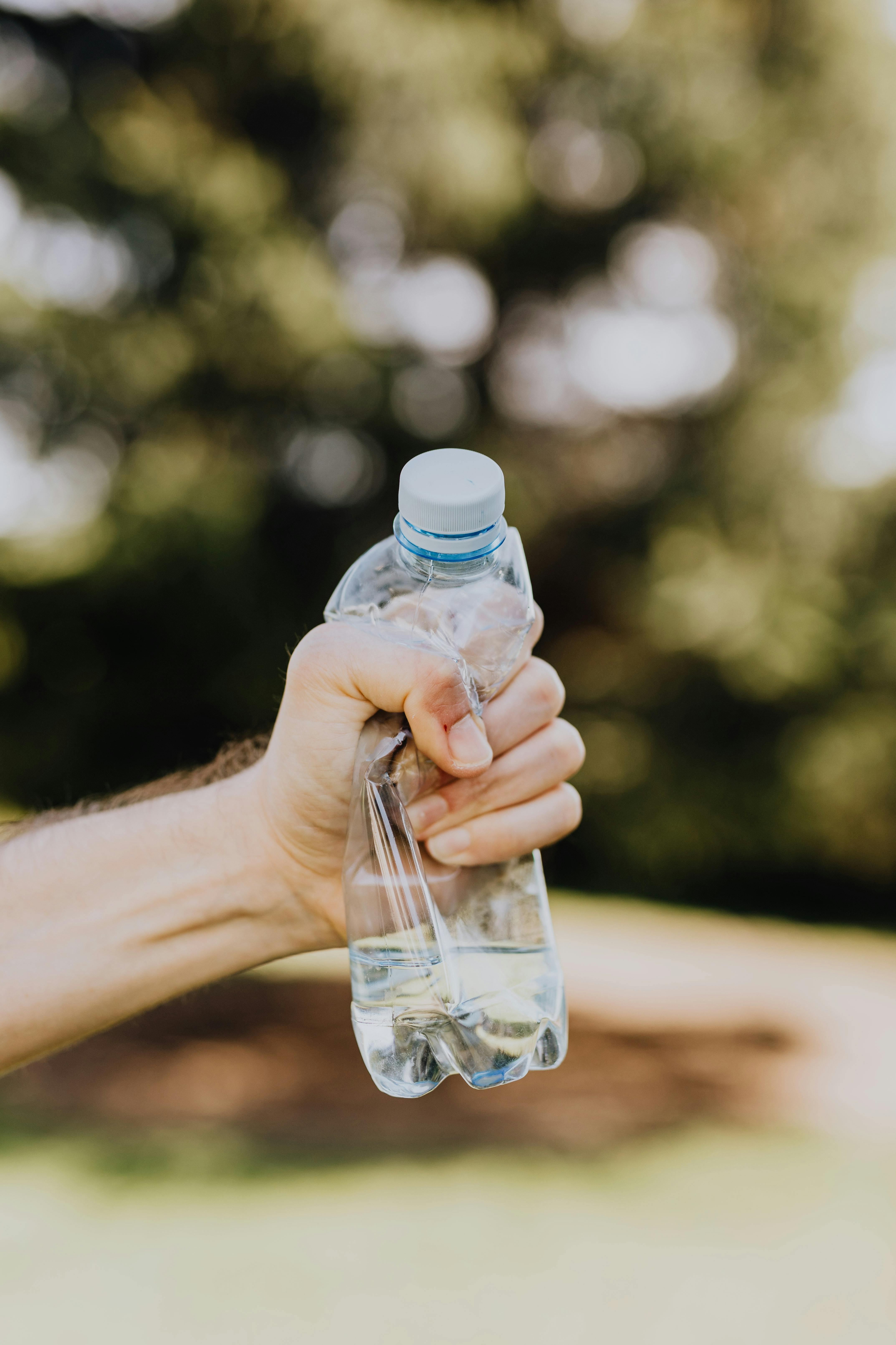 Plastic Waste Reprocessing