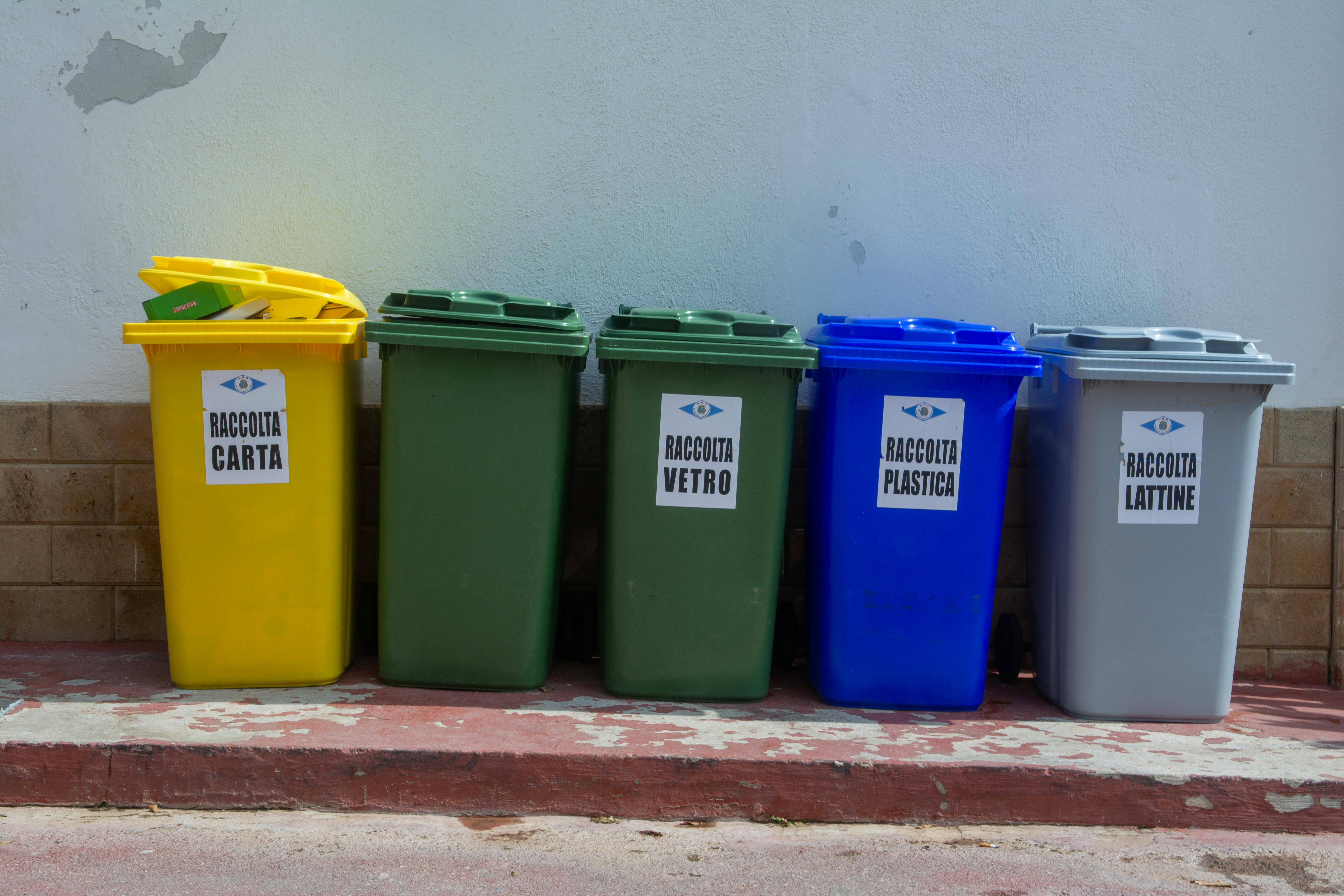 Waste Collection & Management