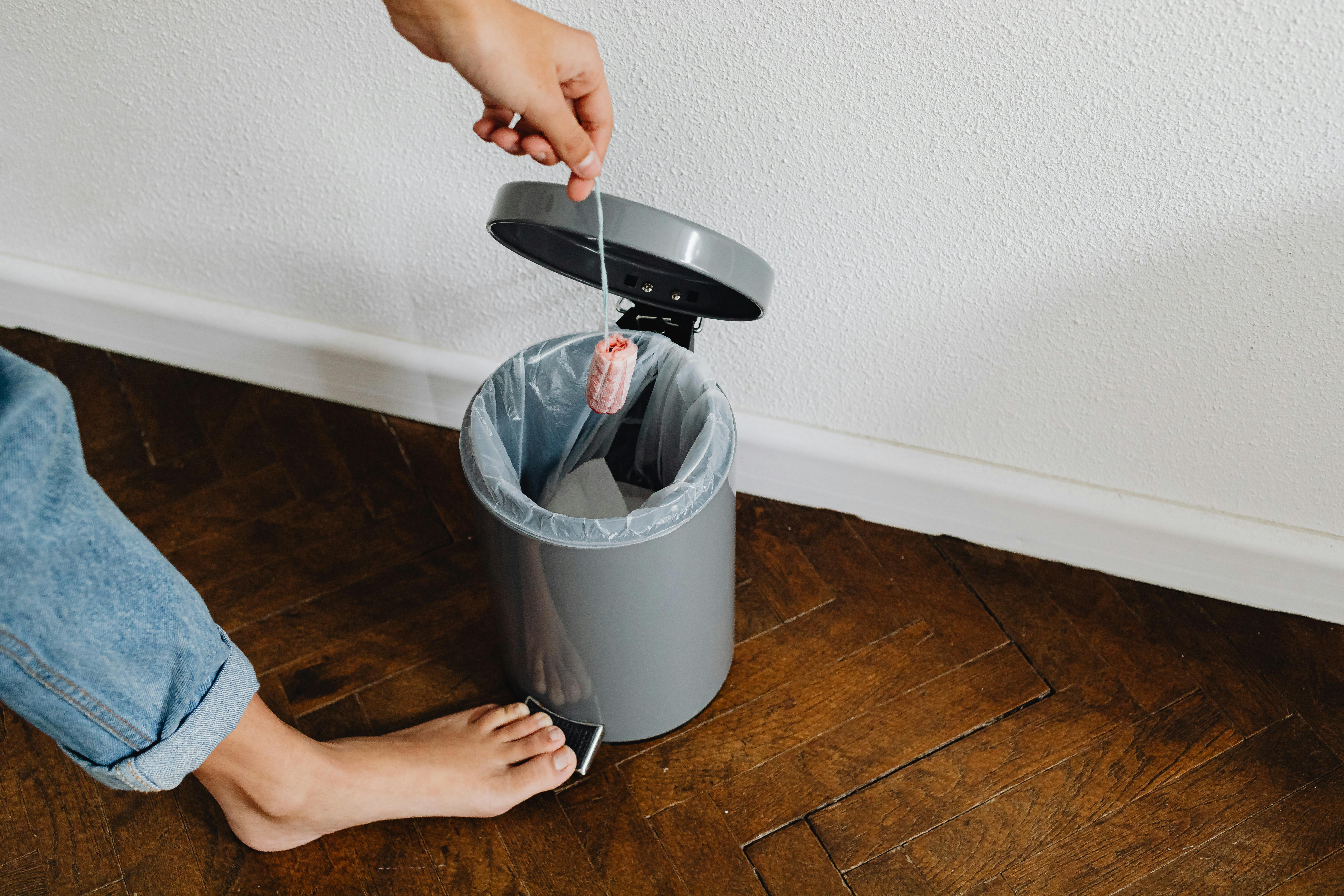 Household Biomedical Waste