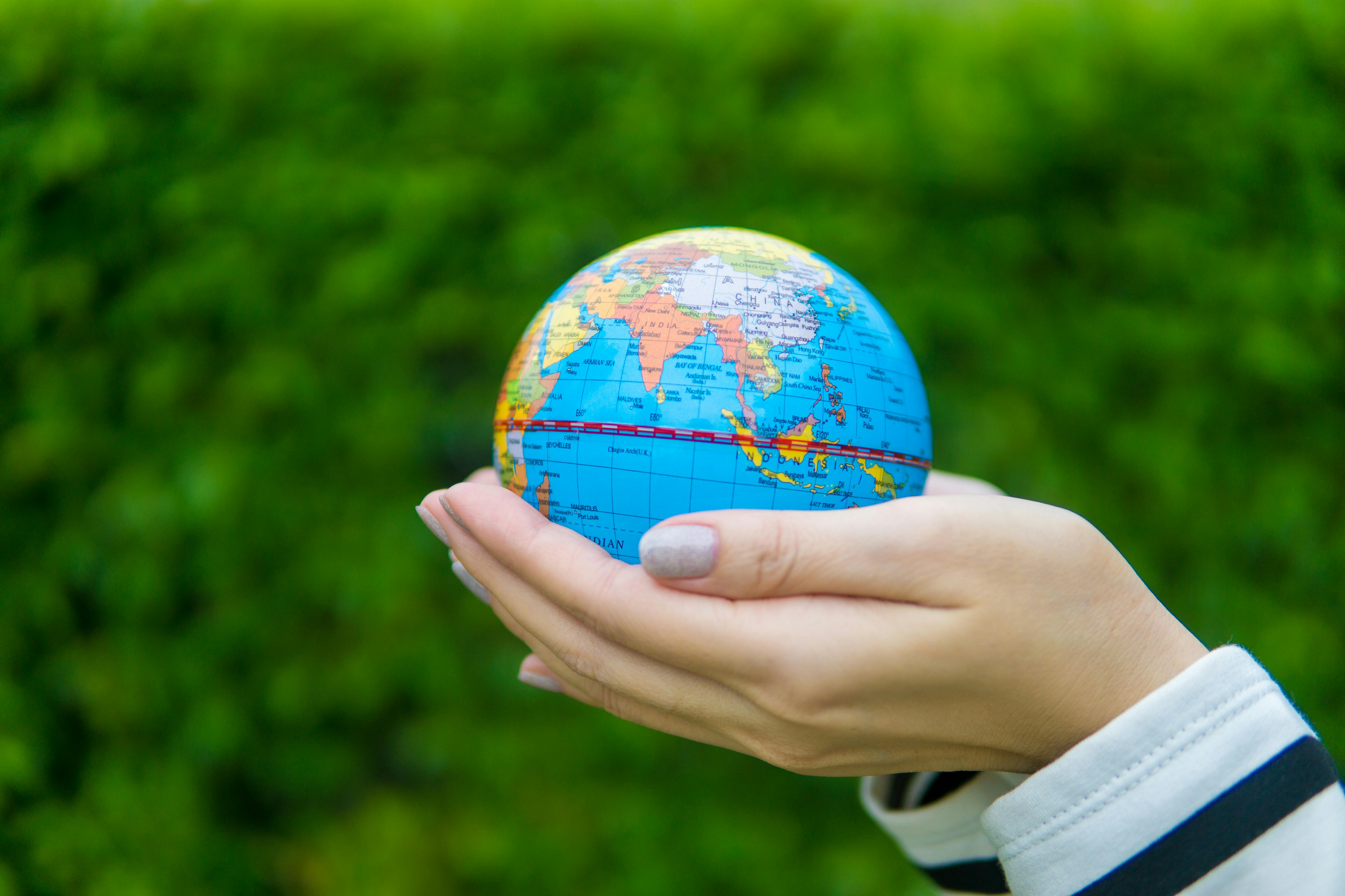 CSR Partnerships