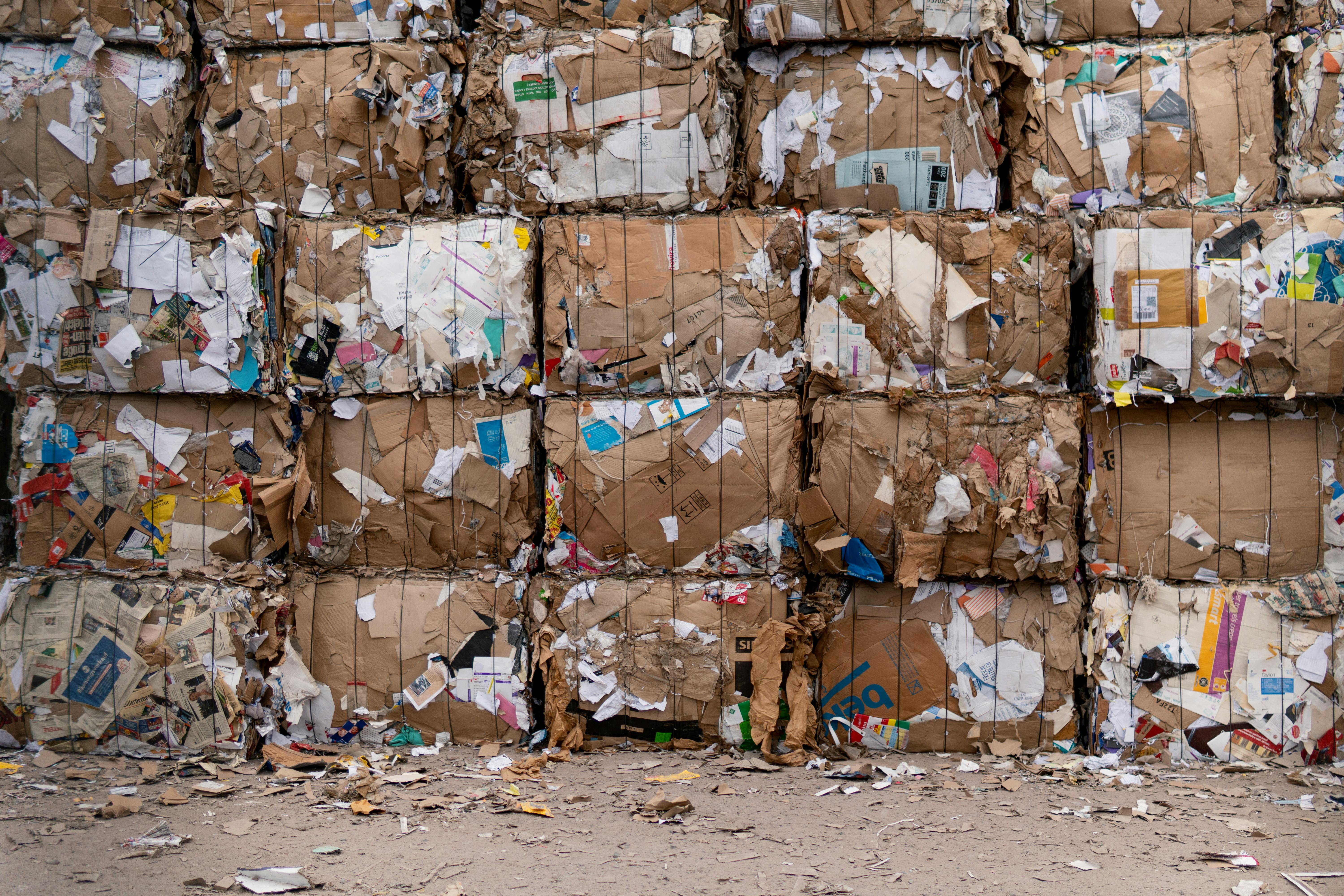 Hazardous Industrial Waste